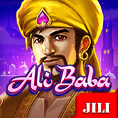 Ali Baba - rr8811 game nóng
