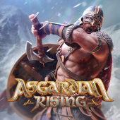 Asgardian Trỗi Dậy - rr8811