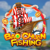 Câu Cá Bao Chuan - rr8811 bắn cá