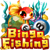Câu Cá Bingo - rr8811 game