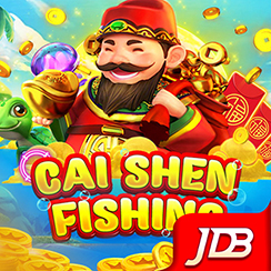 Câu Cá Thần Tài - rr8811