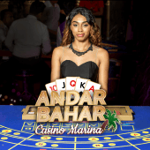 Casino Marina Andar Bahar - rr8811