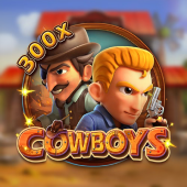 Cao Bồi - rr8811 game