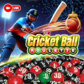 Roulette Bóng Cricket - rr8811