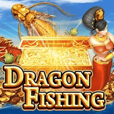 Câu Cá Rồng - rr8811 game bắn cá