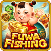 Câu Cá Fuwa - rr8811 game
