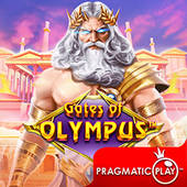 Cổng Olympus - rr8811 slot