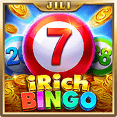 Bingo Irich - rr8811 game