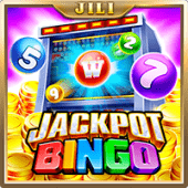 Bingo Jackpot - rr8811 game