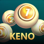 Keno - rr8811 game bài