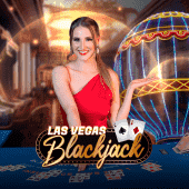 Blackjack Las Vegas - rr8811