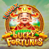 Vận May Phú Quý - rr8811 game