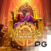 Vận May Midas rr8811