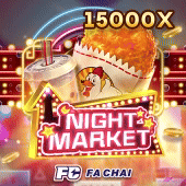 Chợ Đêm - rr8811 slot