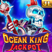 Vua Đại Dương Jackpot - rr8811
