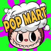 Popmart - rr8811 slot