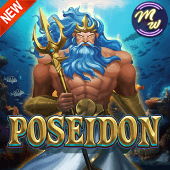 Poseidon - rr8811 game