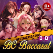 Baccarat Blockchain Sexy B B - rr8811