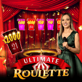 Roulette Tối Thượng - rr8811 casino
